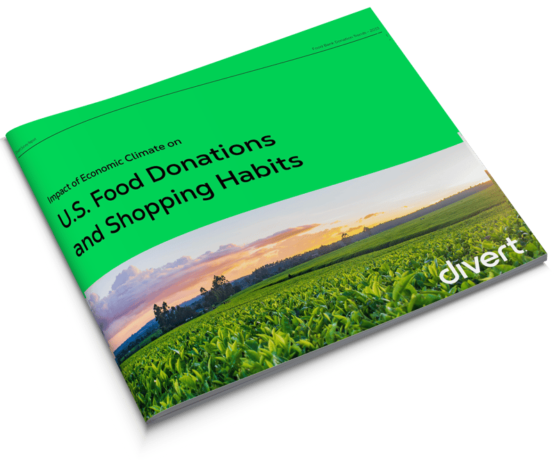 US Donations Survey