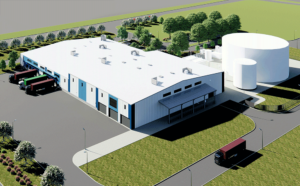 Divert Breaks Ground on New Facility in California